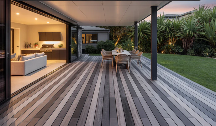 Elevate Your Outdoor Living Space