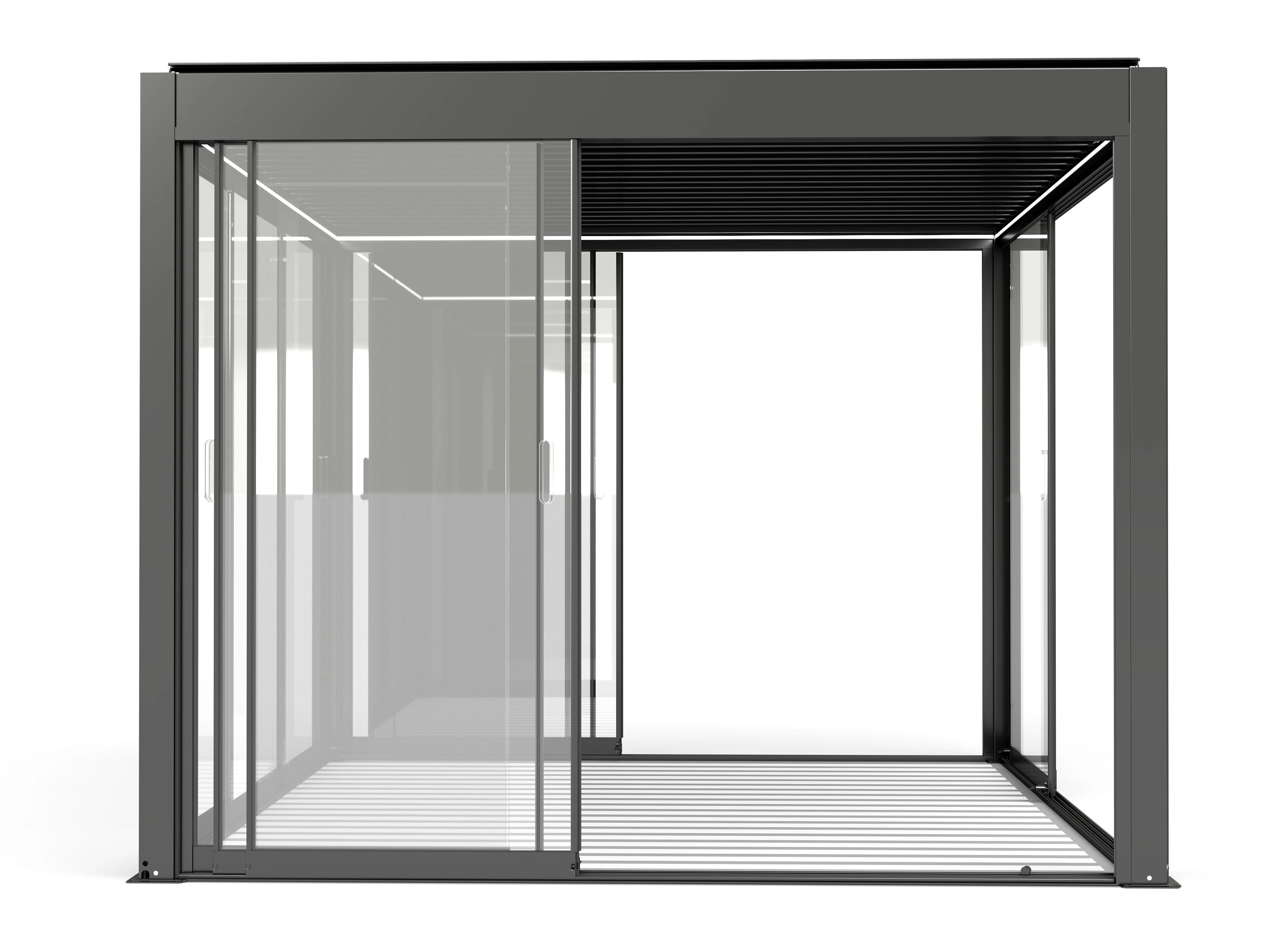 Pergola - THQ